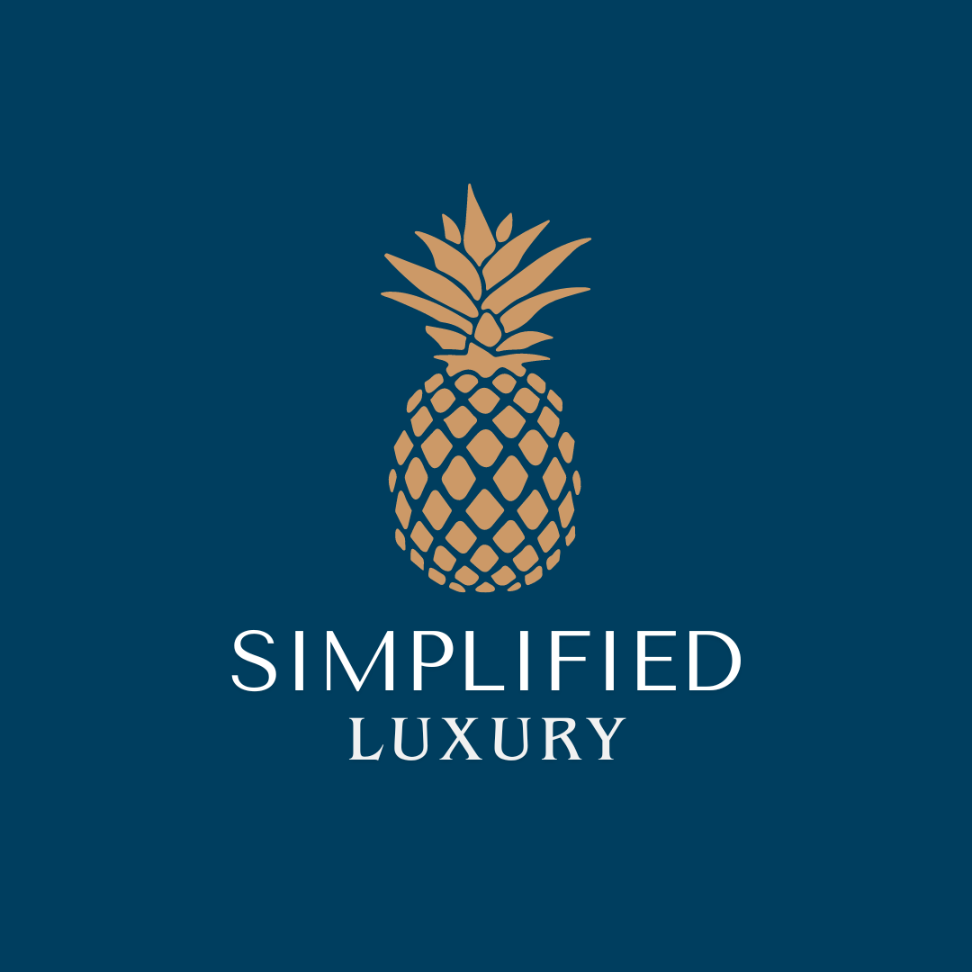 Simplified Luxury